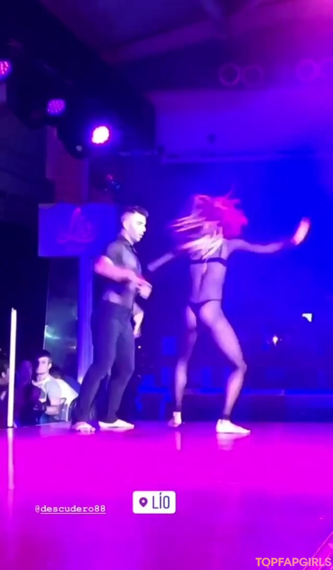 Foto desnuda filtrada de OnlyFans de Gina Llebaria #5 Foto desnuda filtrada de OnlyFans de Gina Llebaria #5