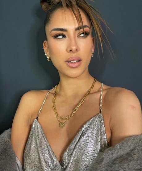 Gina Llebaria