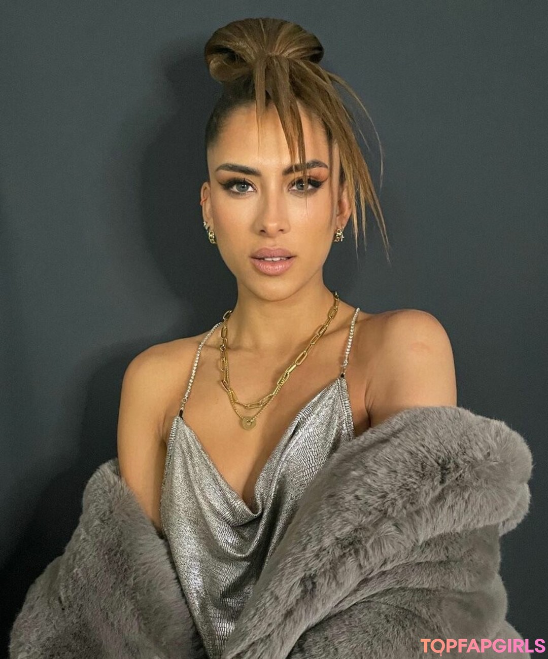 Foto desnuda filtrada de OnlyFans de Gina Llebaria #61 Foto desnuda filtrada de OnlyFans de Gina Llebaria #61