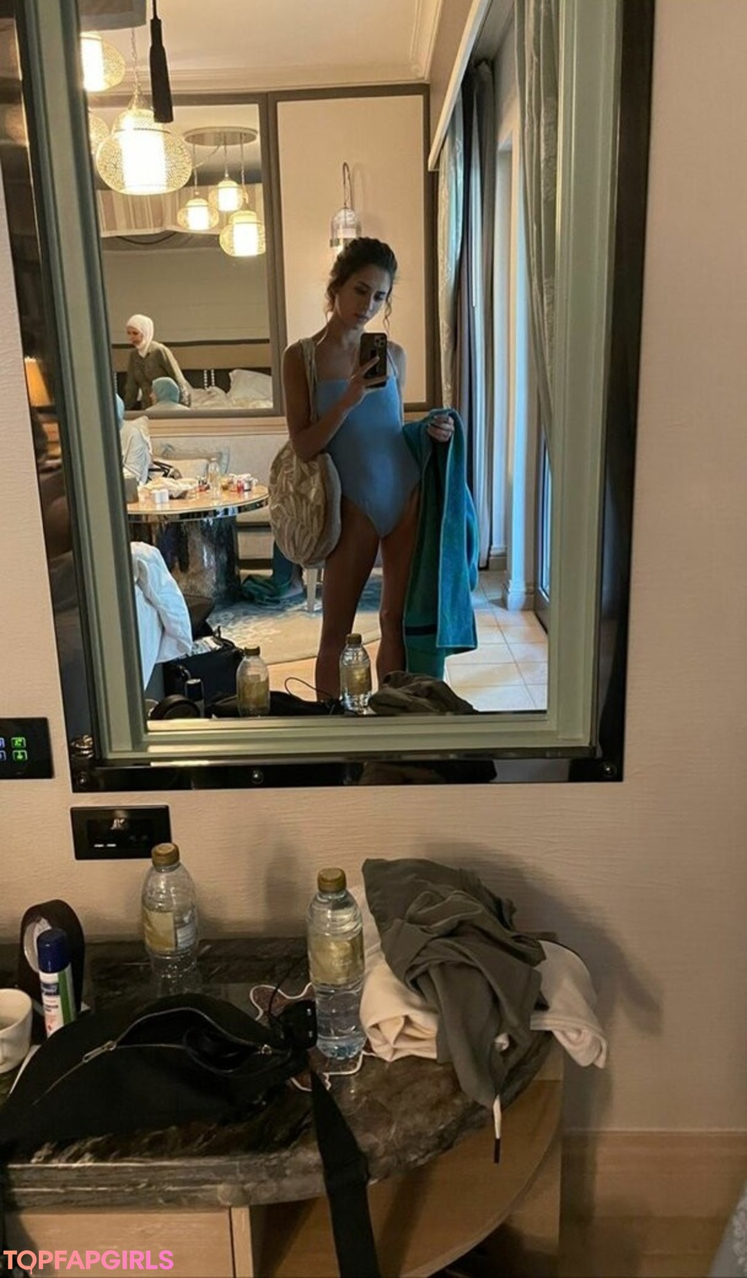 Foto desnuda filtrada de OnlyFans de Gina Llebaria #75 Foto desnuda filtrada de OnlyFans de Gina Llebaria #75