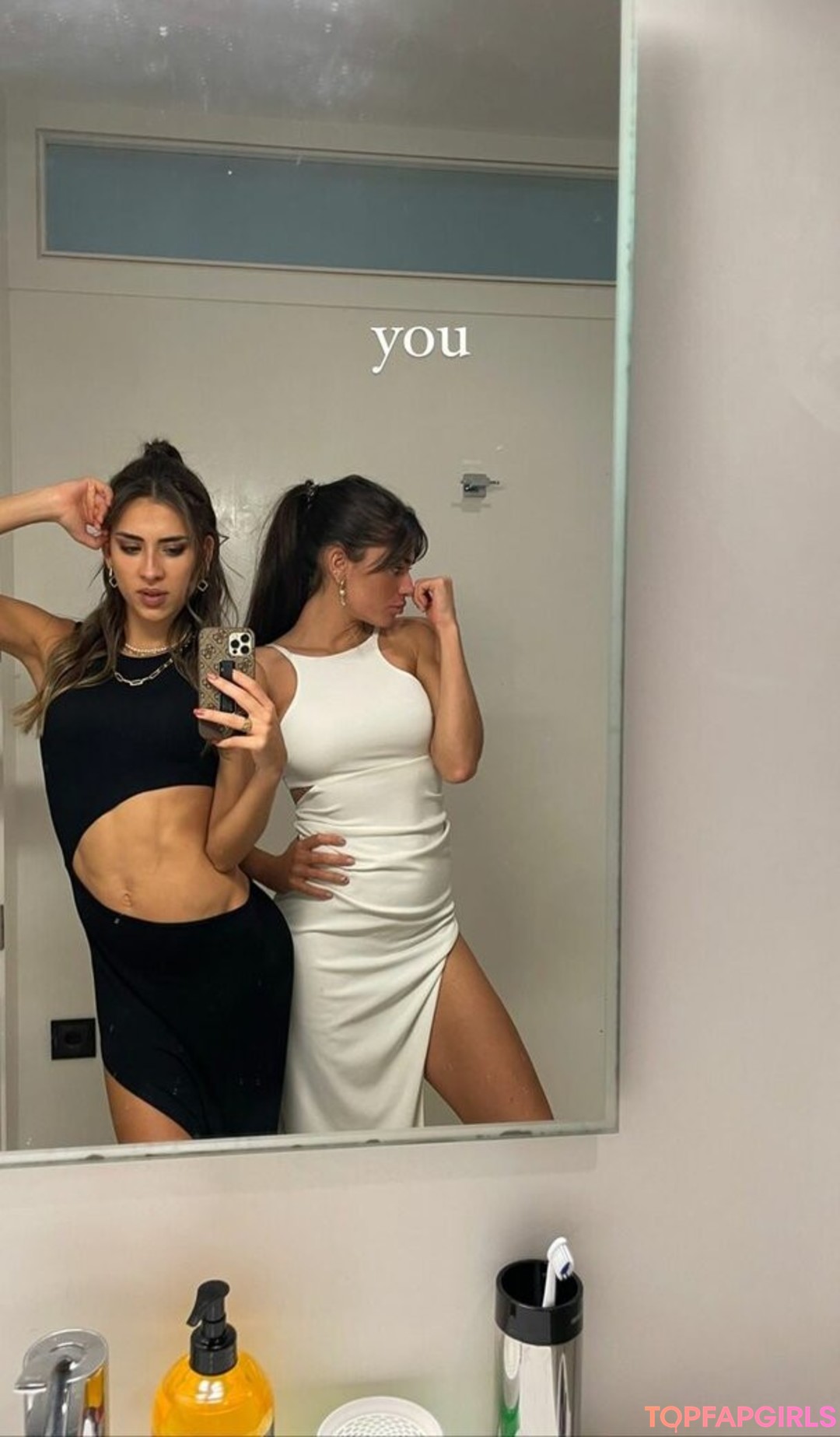 Foto desnuda filtrada de OnlyFans de Gina Llebaria #78 Foto desnuda filtrada de OnlyFans de Gina Llebaria #78