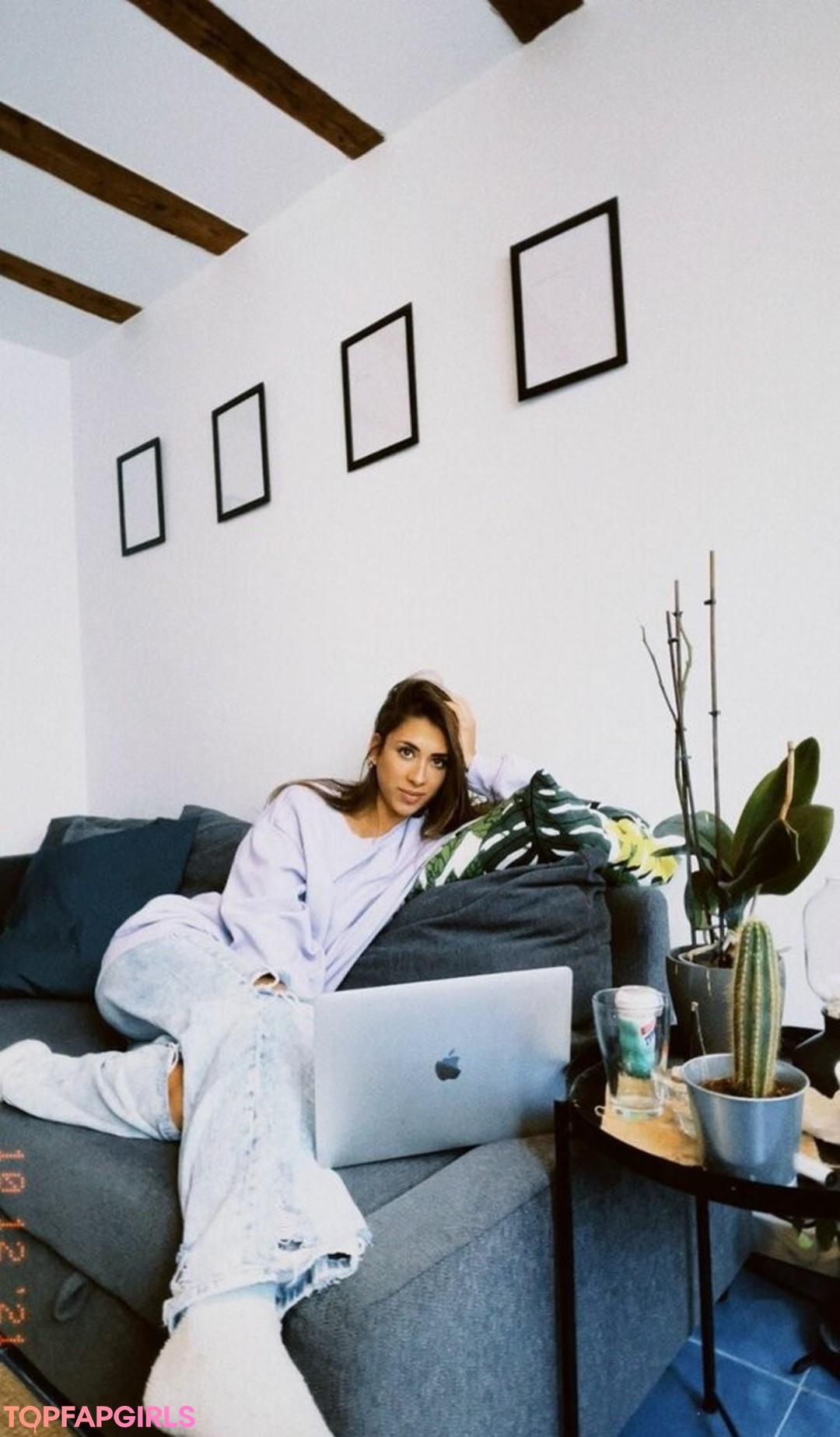 Foto desnuda filtrada de OnlyFans de Gina Llebaria #88 Foto desnuda filtrada de OnlyFans de Gina Llebaria #88