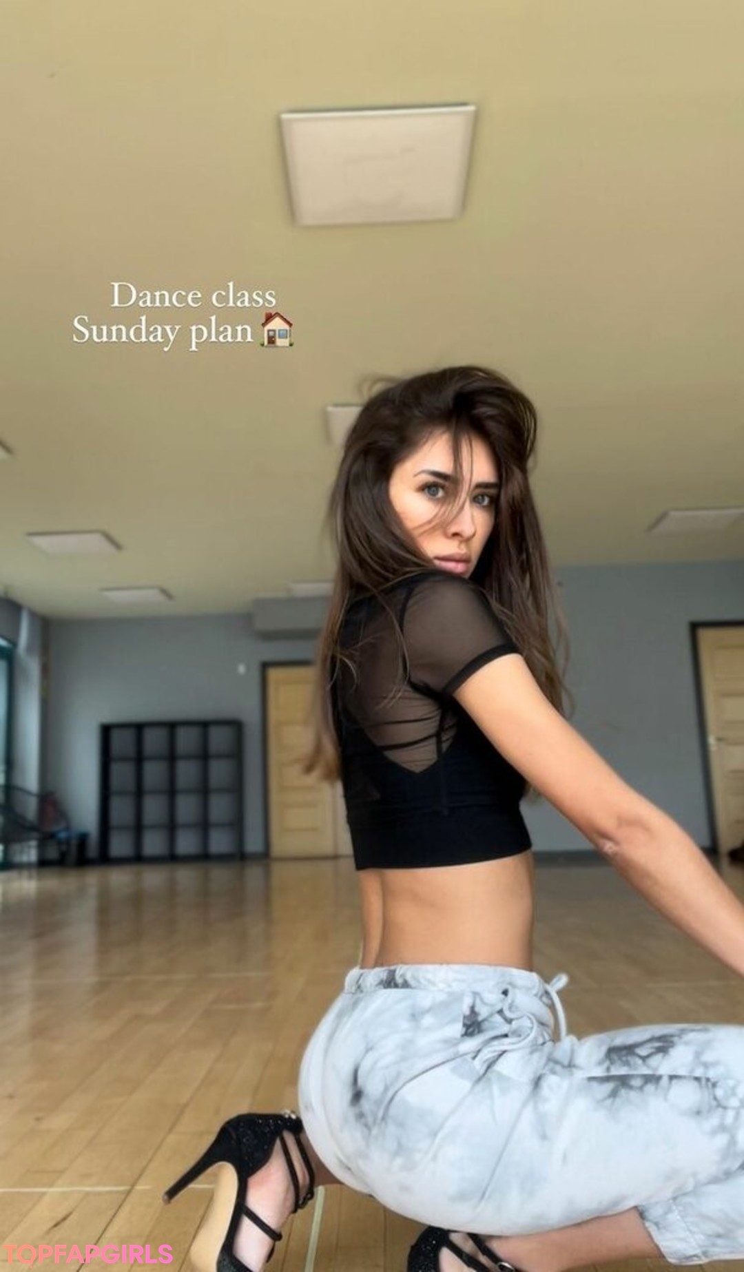 Foto desnuda filtrada de OnlyFans de Gina Llebaria #90 Foto desnuda filtrada de OnlyFans de Gina Llebaria #90