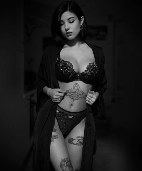 Giorgia Soleri