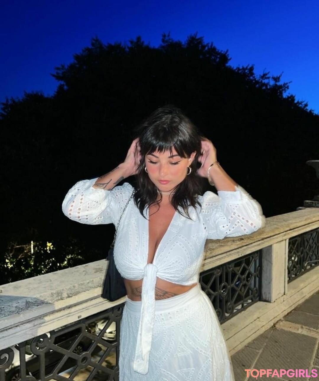 Foto desnuda filtrada de OnlyFans de Giorgia Soleri #168 Foto desnuda filtrada de OnlyFans de Giorgia Soleri #168
