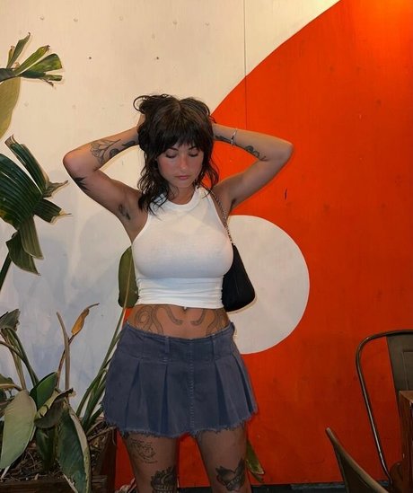 Giorgia Soleri