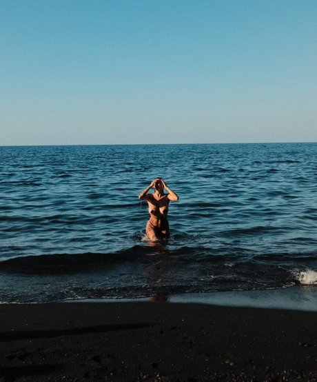 Giorgia Soleri