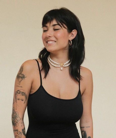 Giorgia Soleri