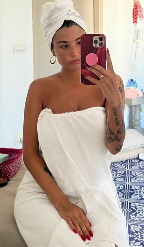 Giorgia Soleri