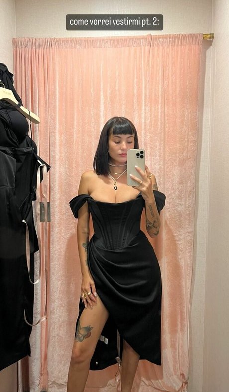 Giorgia Soleri