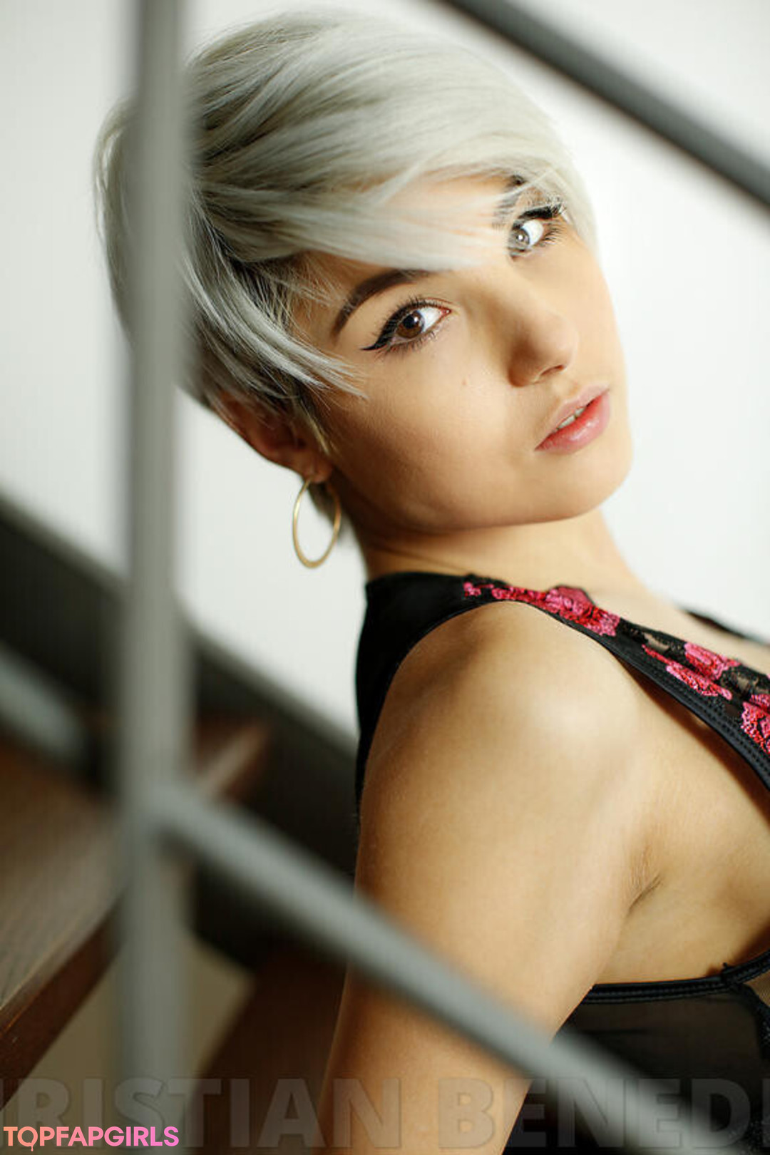 Foto desnuda filtrada de OnlyFans de Giorgia Soleri #274 Foto desnuda filtrada de OnlyFans de Giorgia Soleri #274