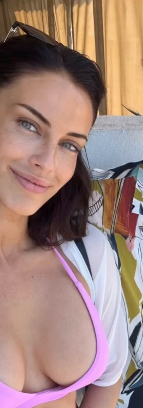 Jessica Lowndes