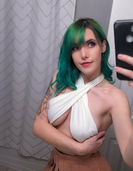 Bamzycosplay