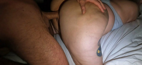 Foto desnuda filtrada de OnlyFans de Whitefoxmedia