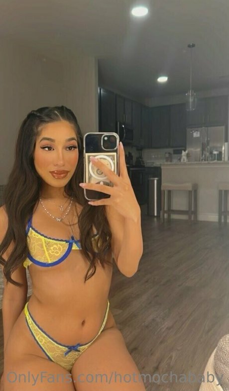Hotmochababy