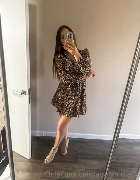Adalyndiary