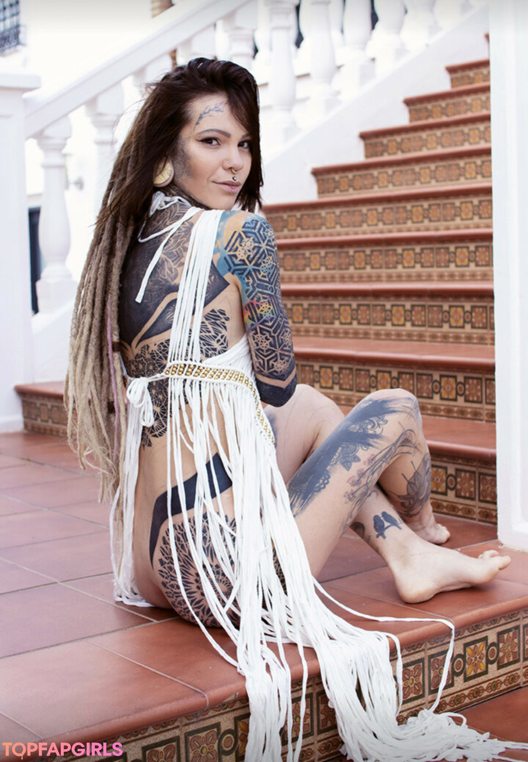 Foto desnuda filtrada de OnlyFans de Darkleaves #111 Foto desnuda filtrada de OnlyFans de Darkleaves #111