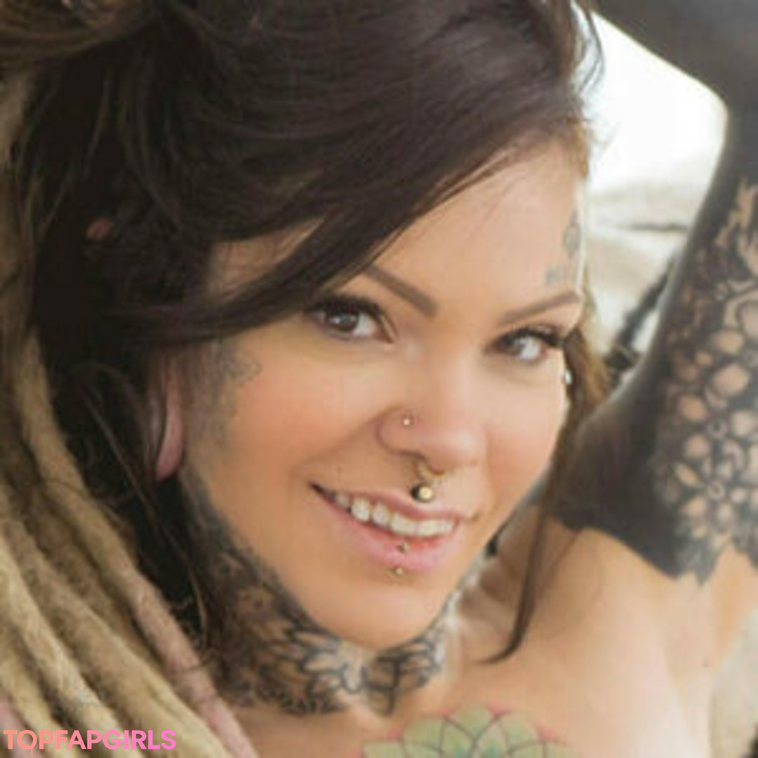 Foto desnuda filtrada de OnlyFans de Darkleaves #83 Foto desnuda filtrada de OnlyFans de Darkleaves #83