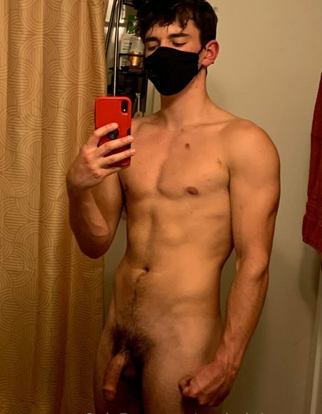 Foto desnuda filtrada de OnlyFans de Yeajerkthatcock