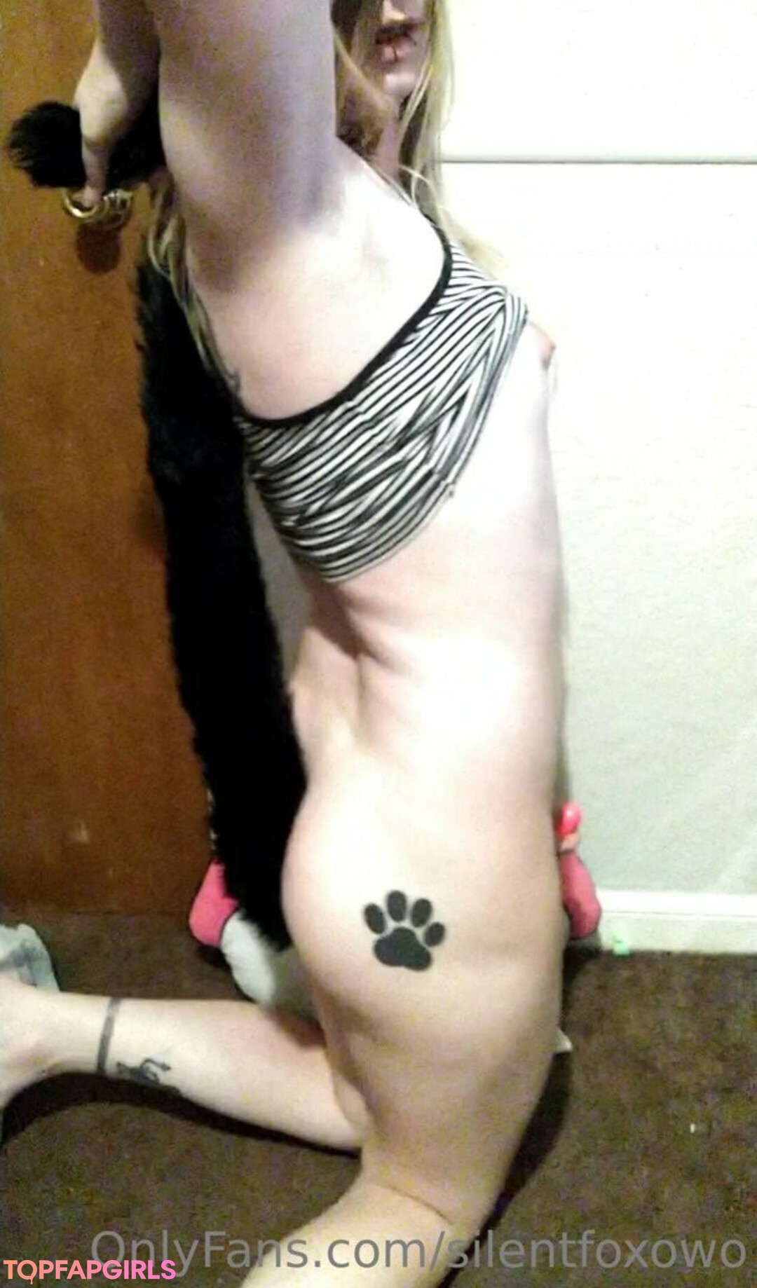 Foto desnuda filtrada de OnlyFans de Silentfoxowo #23 Foto desnuda filtrada de OnlyFans de Silentfoxowo #23