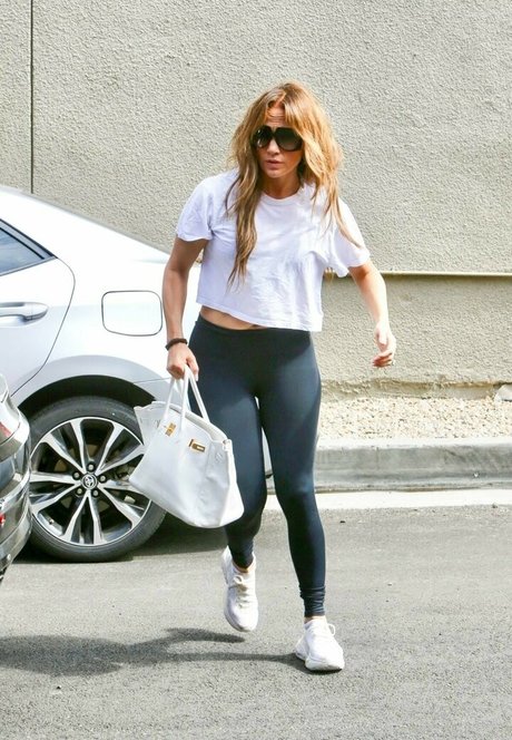 Jennifer Lopez