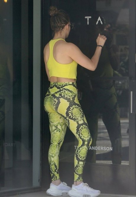 Jennifer Lopez