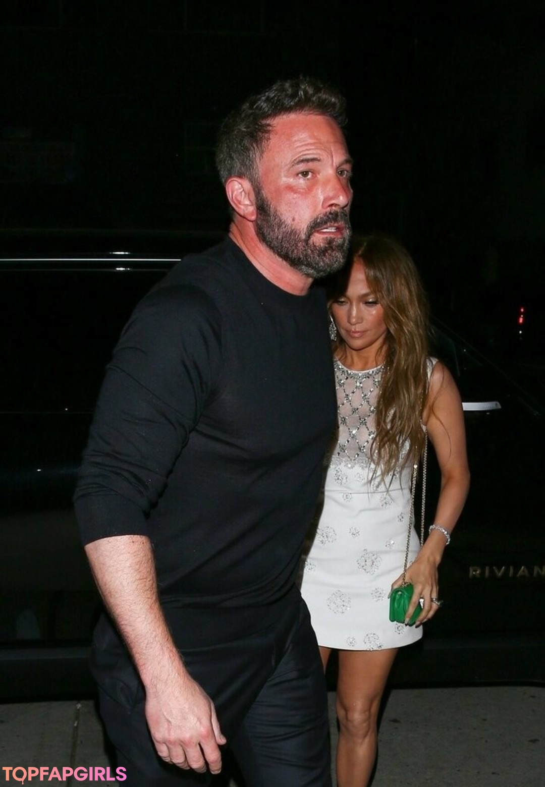 Foto desnuda filtrada de OnlyFans de Jennifer Lopez #1091