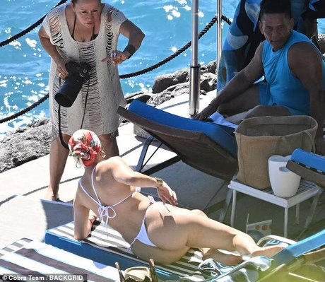 Jennifer Lopez
