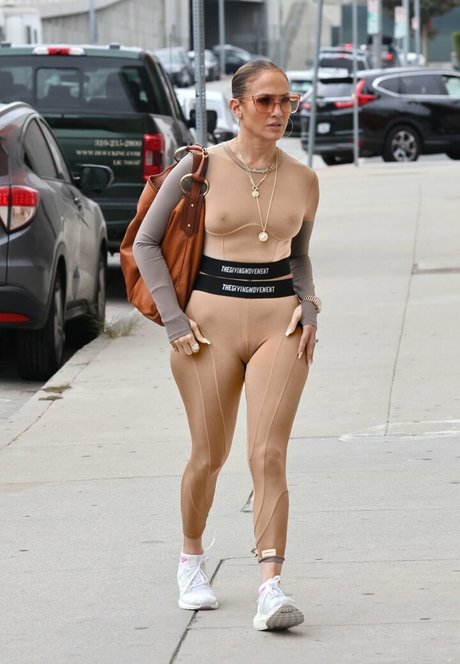 Jennifer Lopez