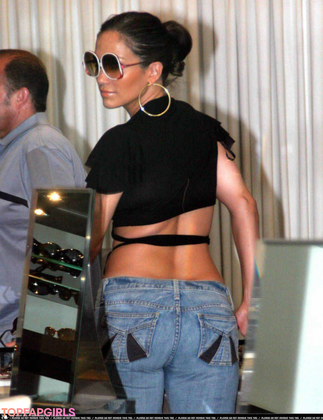 Foto desnuda filtrada de OnlyFans de Jennifer Lopez #180 Foto desnuda filtrada de OnlyFans de Jennifer Lopez #180