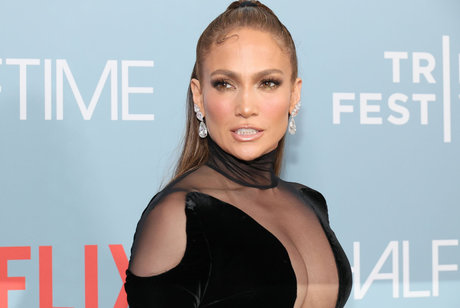 Jennifer Lopez