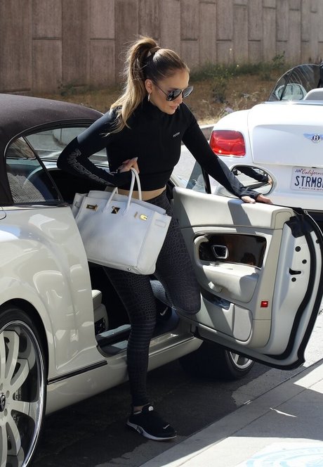 Jennifer Lopez