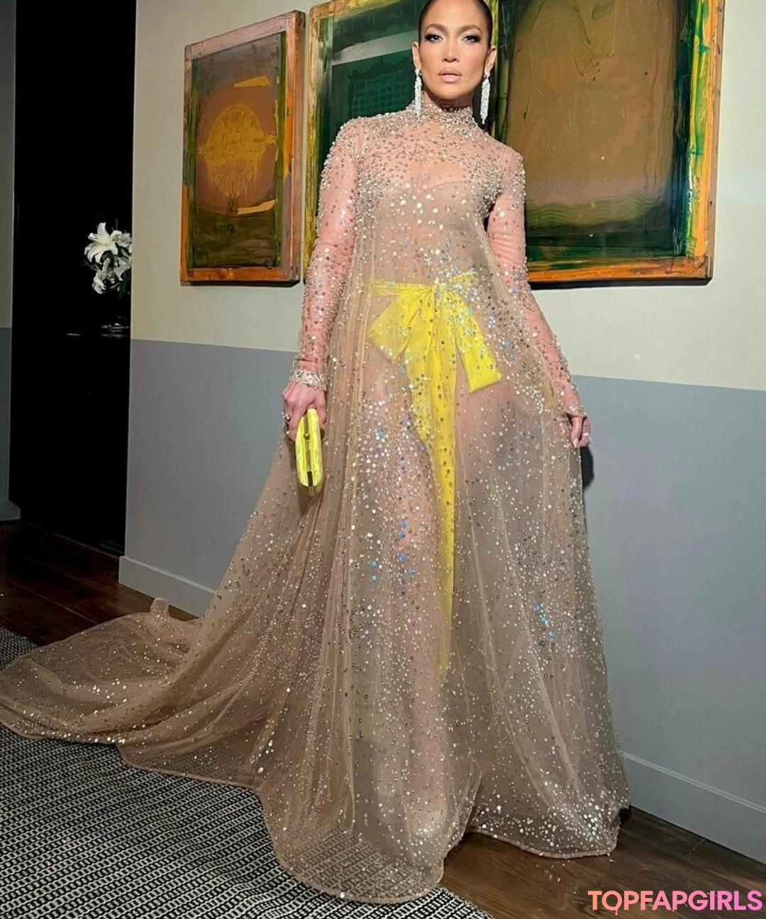 Foto desnuda filtrada de OnlyFans de Jennifer Lopez #564 Foto desnuda filtrada de OnlyFans de Jennifer Lopez #564