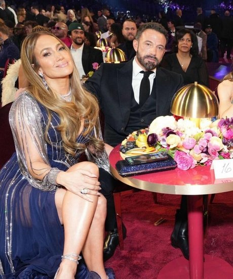 Jennifer Lopez