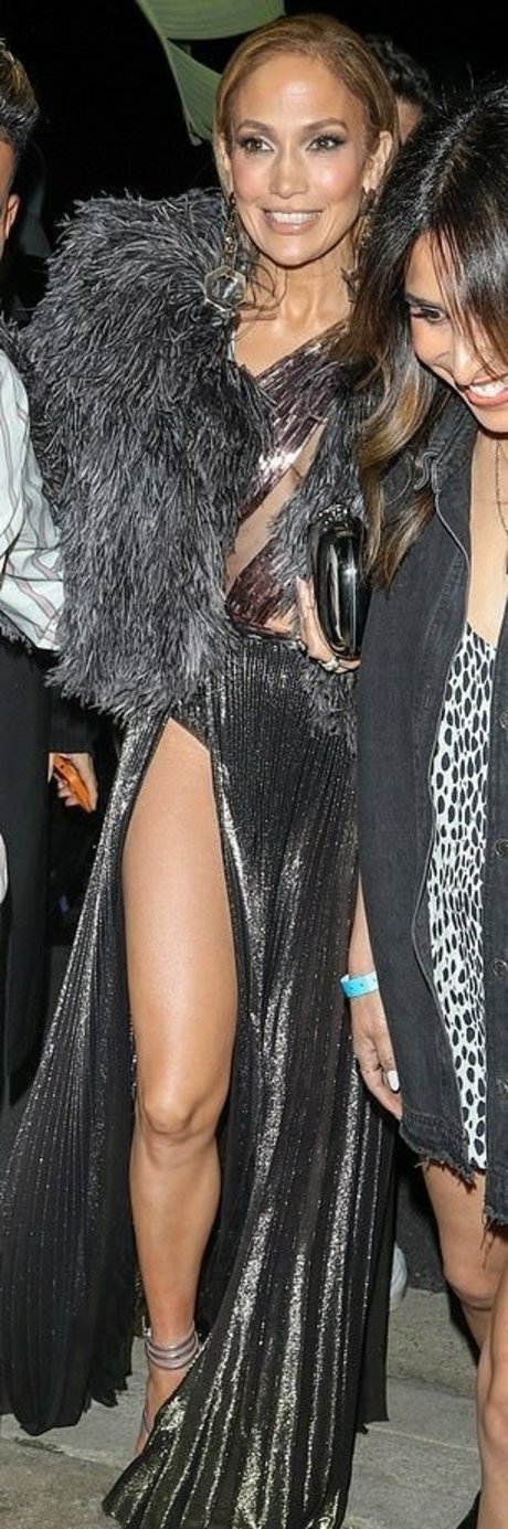 Jennifer Lopez