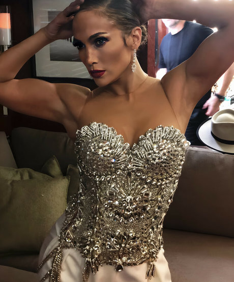 Jennifer Lopez