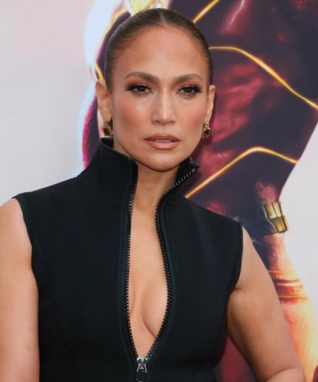 Jennifer Lopez