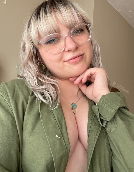 Foto desnuda filtrada de OnlyFans de Rx7fbae