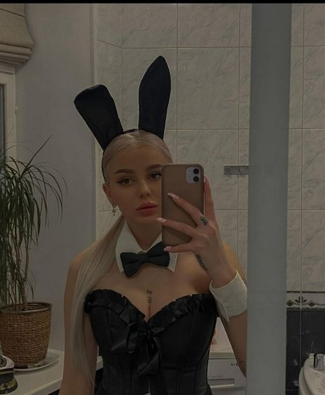 Foto desnuda filtrada de OnlyFans de Goddessalexxxx