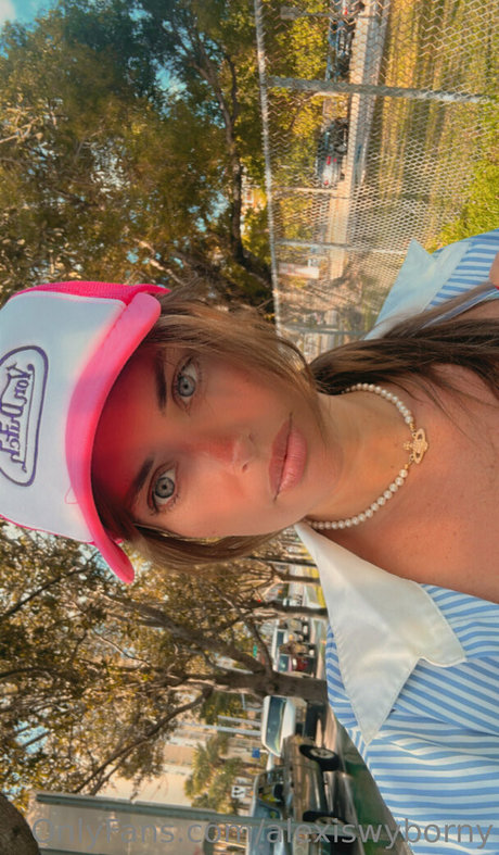 Lexxyjordan