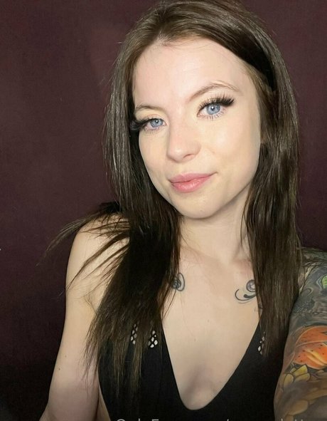 Scarlettbabyxxxo