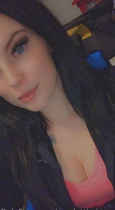 Scarlettbabyxxxo