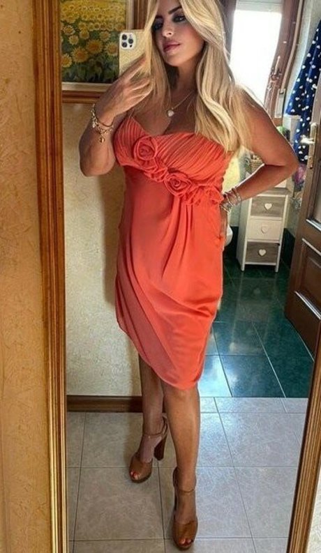 Foto desnuda filtrada de OnlyFans de Flaviana Basta