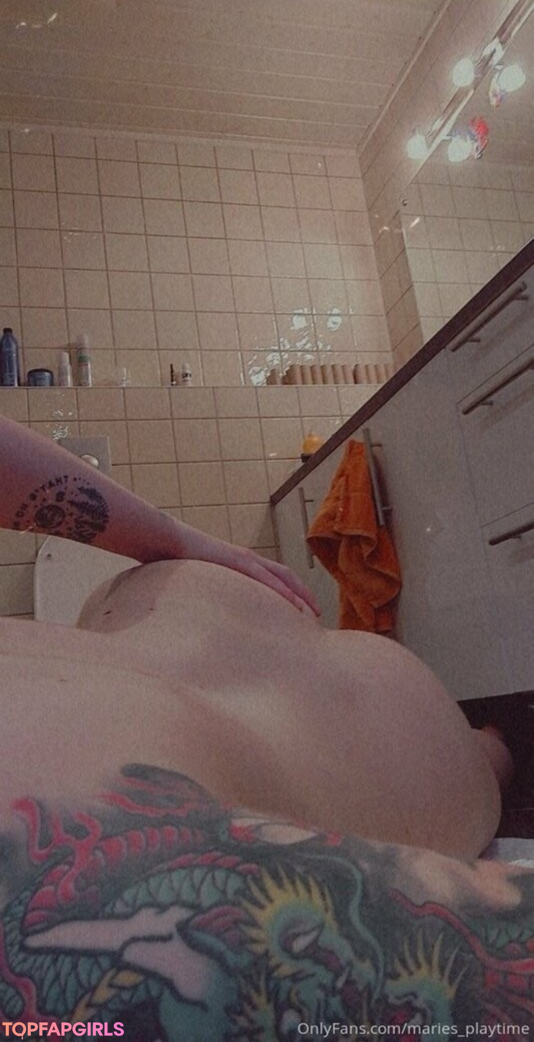 Foto desnuda filtrada de OnlyFans de Mariesplaytime #14 Foto desnuda filtrada de OnlyFans de Mariesplaytime #14