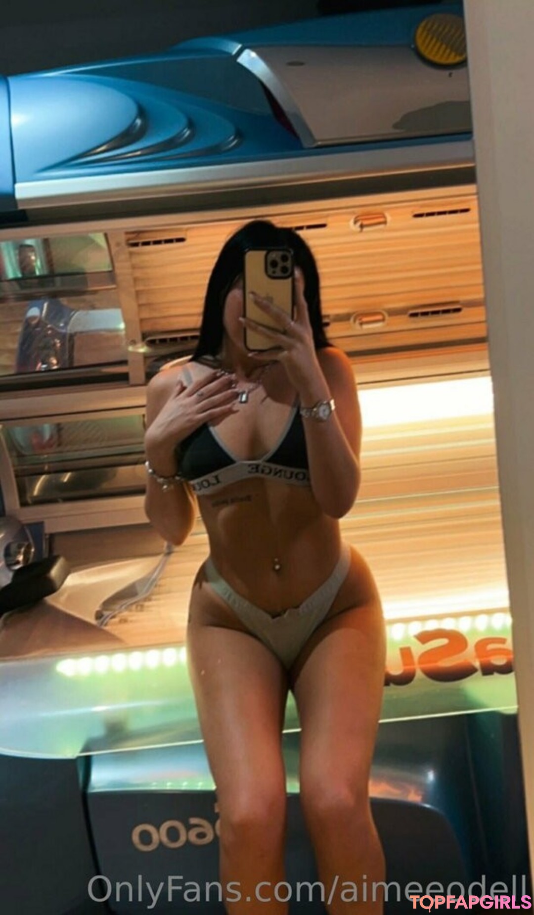 Foto desnuda filtrada de OnlyFans de Secretamber2 #5 Foto desnuda filtrada de OnlyFans de Secretamber2 #5