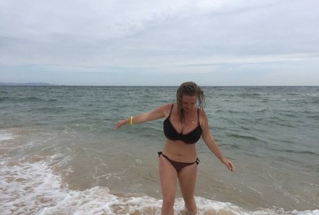 Foto desnuda filtrada de OnlyFans de Maria Bodosova