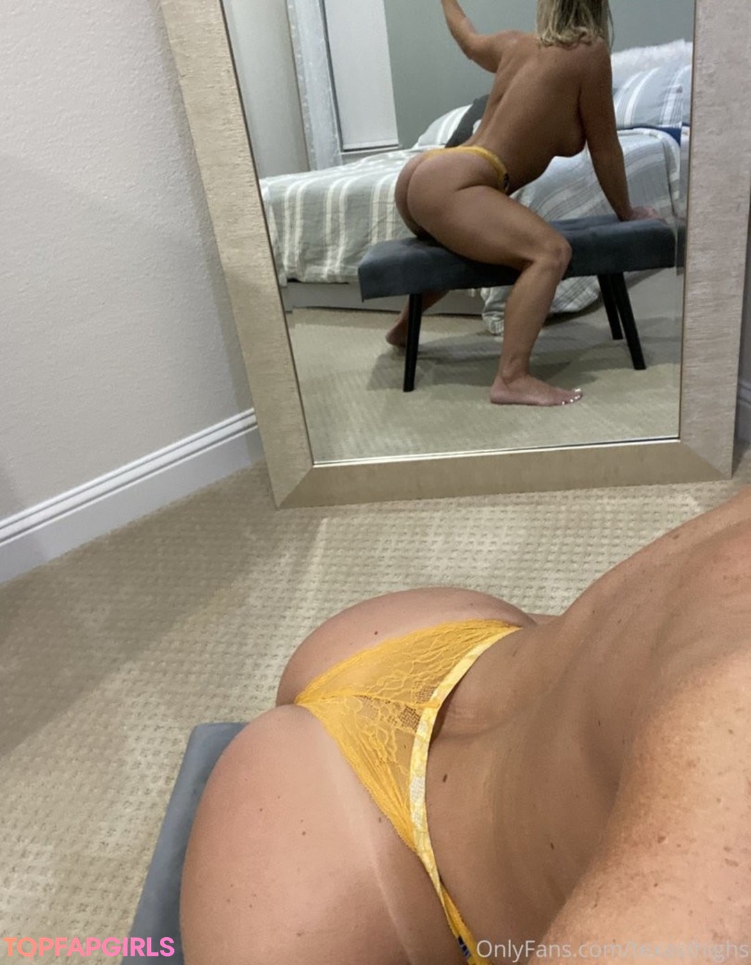 Foto desnuda filtrada de OnlyFans de Texas Thighs #338 Foto desnuda filtrada de OnlyFans de Texas Thighs #338