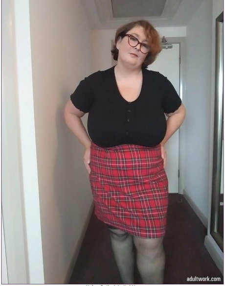 Foto desnuda filtrada de OnlyFans de Beatrice