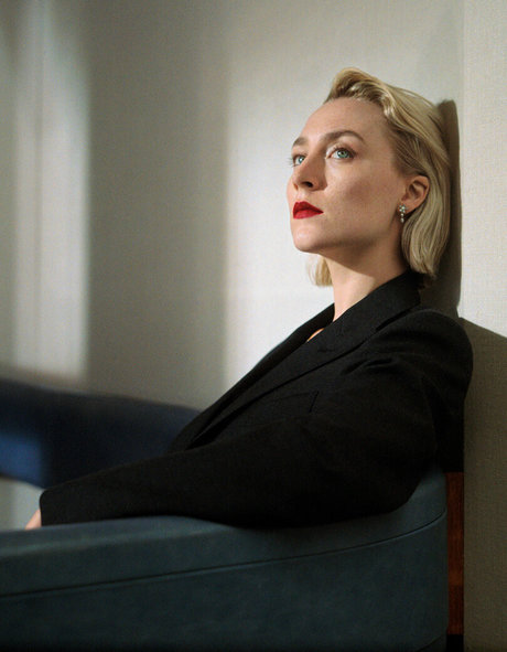Saoirse Ronan