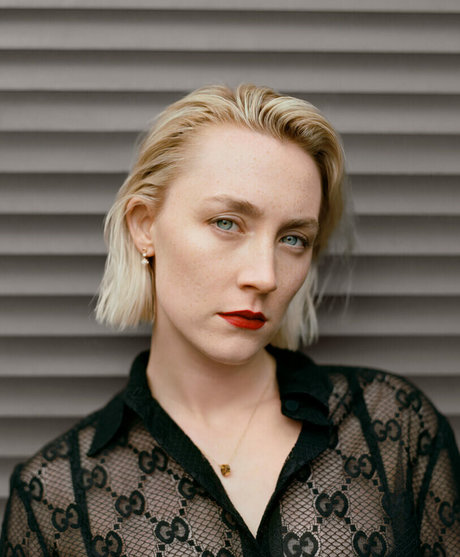 Saoirse Ronan